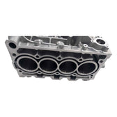 Machined Cylinder Block for Fangchengbao Bao 5, OE 13604276-00, 476ZQF-1002200 - EVParto (additional views)