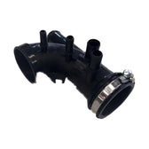 Main Air Intake Pipe for Fangchengbao Bao 5, OE 13940317-00, SFH-1109040 - EVParto (additional views)