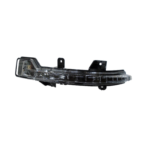 Intermitente del retrovisor exterior derecho para BYD e6, OE 12227537-00, SC-8202149 - EVParto