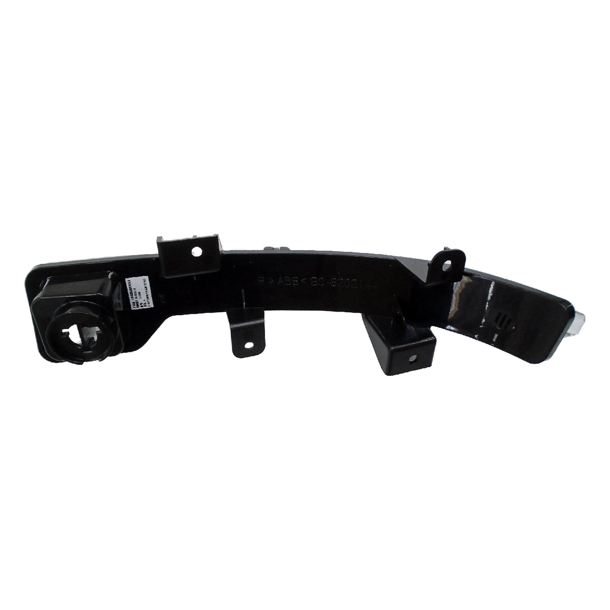 Mirror Turn Signal Lamp (Right) for BYD e6, OE 12227537-00, SC-8202149 - EVParto (additional views)
