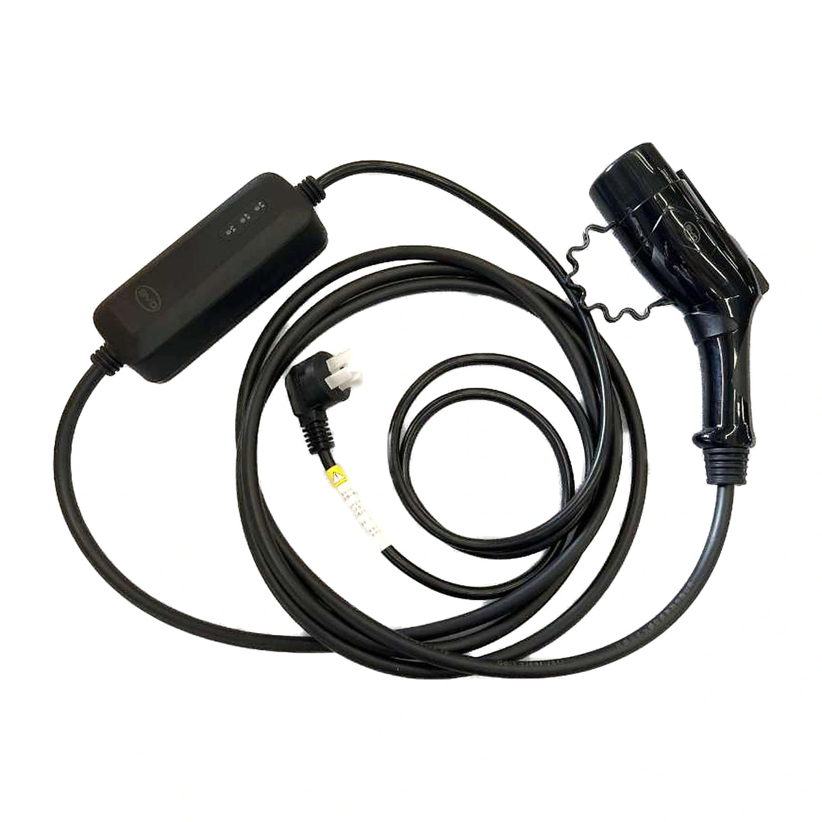 Mode 2 Charging Cable for BYD Qin PLUS DM-i Glory, OE 14577149-00, HA2HE-2126040 - EVParto