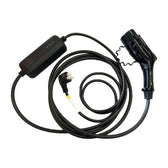 Mode 2 Charging Cable for BYD Qin PLUS DM-i Glory, OE 14577149-00, HA2HE-2126040 - EVParto