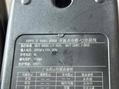 Mode 2 Charging Cable for BYD Qin PLUS DM-i Glory, OE 14577149-00, HA2HE-2126040 - EVParto (additional views)