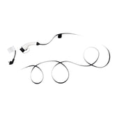 Cable de carga portátil de modo 2 para coche eléctrico BYD Tang L y Han, OE 14599504-00, ED018-2126040 - EVParto