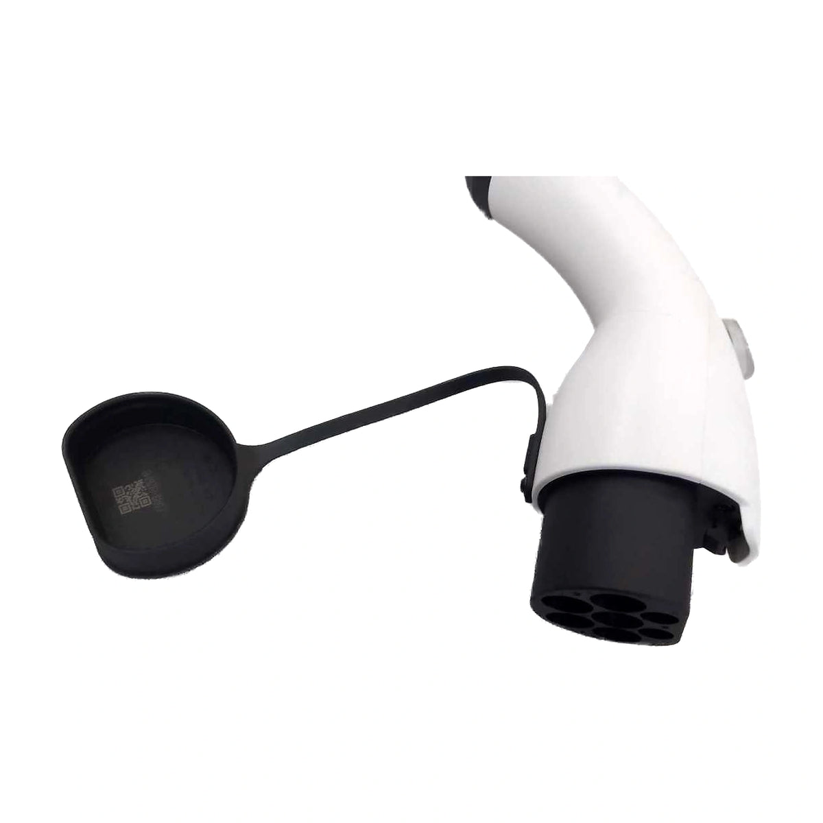 Cable de carga portátil de modo 2 para coche eléctrico BYD Tang L y Han, OE 14599504-00, ED018-2126040 - EVParto (otras vistas)