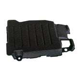Motor Controller Cover Acoustic Foam for BYD Song Pro DM-i, OE 13298145-00, SA2HG-1000162 - EVParto