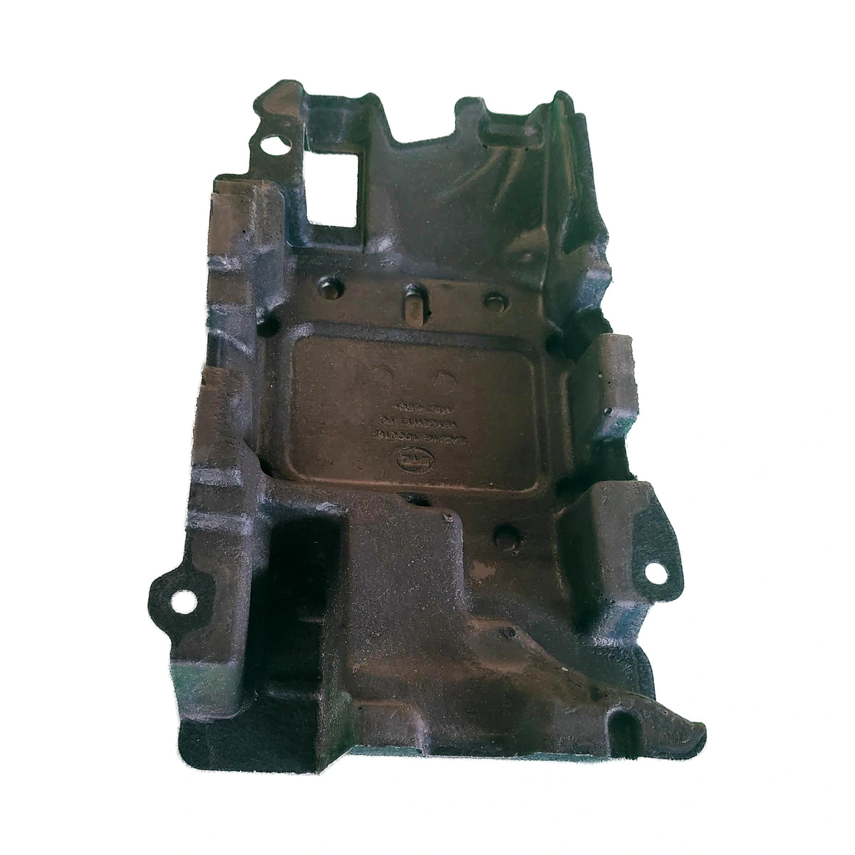 Motor Controller Cover Acoustic Foam for BYD Song Pro DM-i, OE 13298145-00, SA2HG-1000162 - EVParto (additional views)