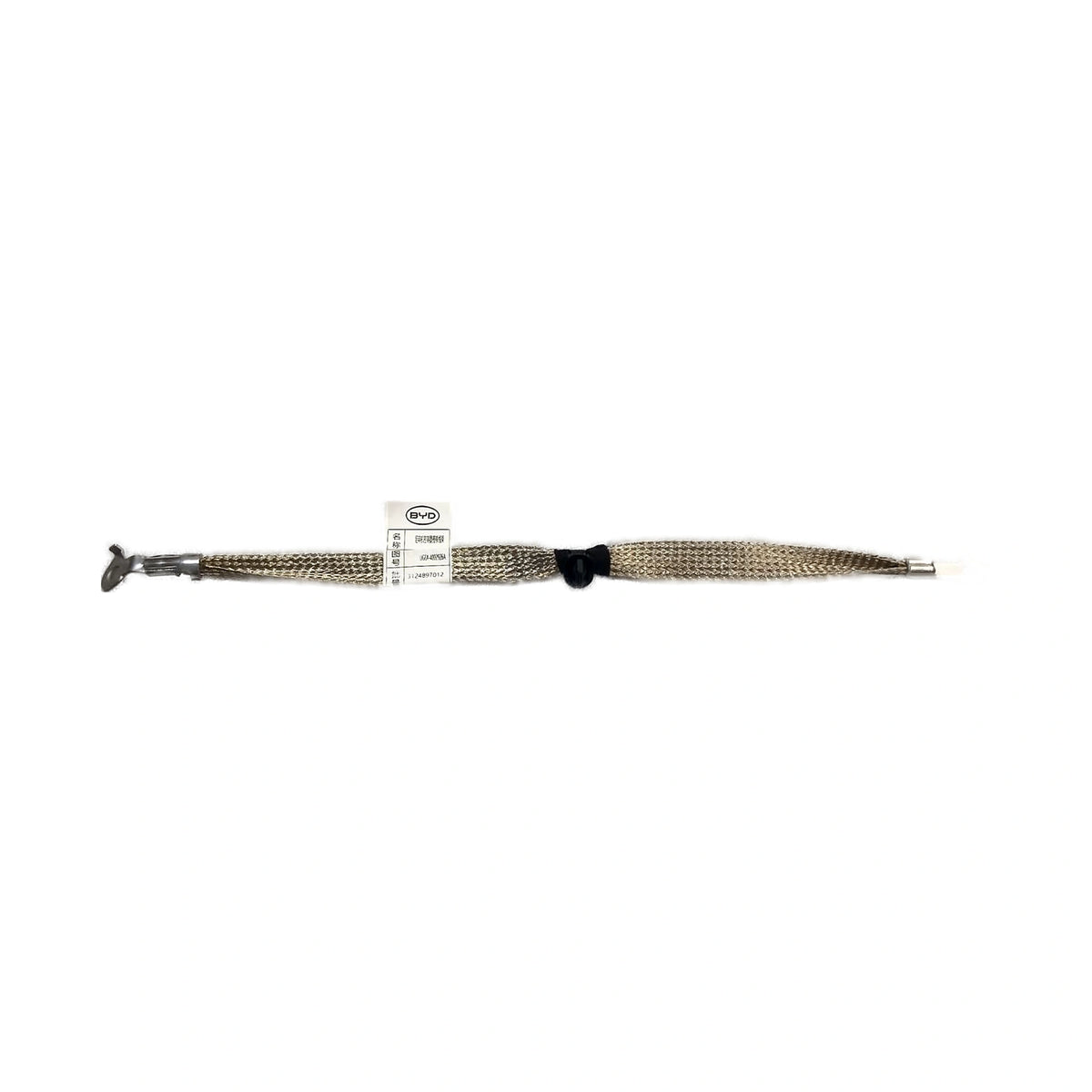 Motor Controller Ground Cable for BYD Sealion 06 EV, OE 14876371-00, UGEA-4002926A - EVParto