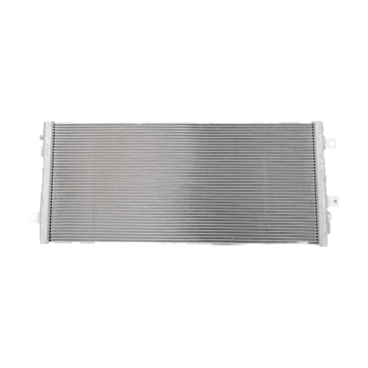 Radiador de refrigeración del motor eléctrico para BYD Yuan UP y Tai 3, OE 13919011-00, TA3-1301030A - EVParto