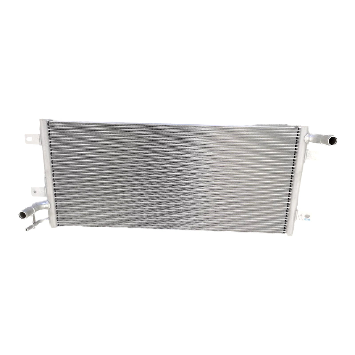 Radiador de refrigeración del motor eléctrico para BYD Yuan UP y Tai 3, OE 13919011-00, TA3-1301030A - EVParto (otras vistas)