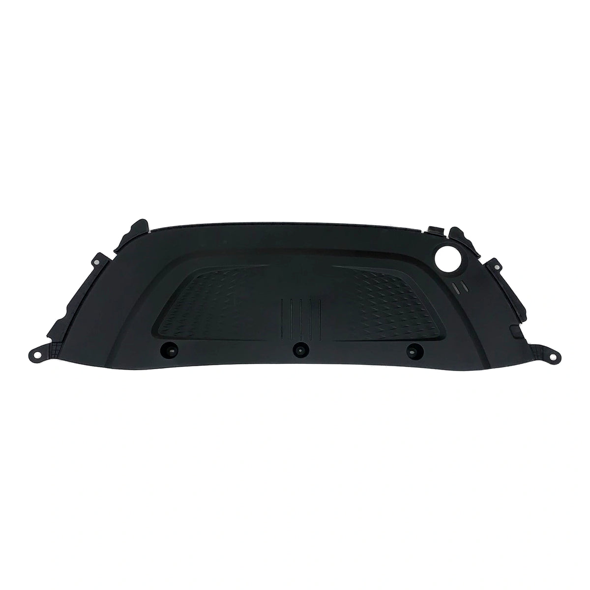 Abdeckung, Antriebsmotor für BYD Yuan PLUS 2024-2026, OE 13186876-00, SC2E-5302250 - EVParto