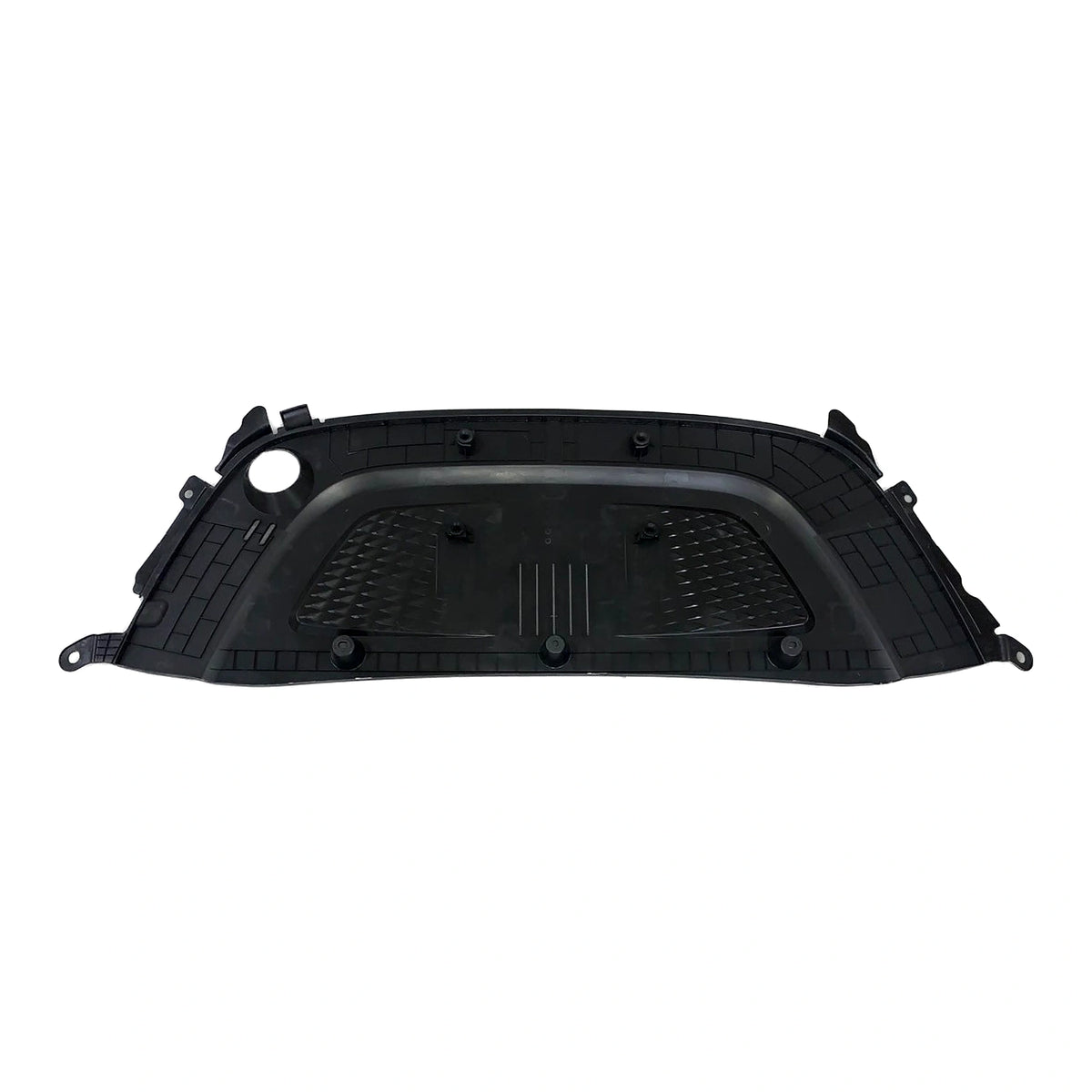 Abdeckung, Antriebsmotor für BYD Yuan PLUS 2024-2026, OE 13186876-00, SC2E-5302250 - EVParto (weitere Ansichten)