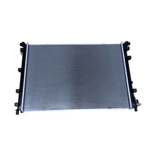 Conjunto de radiador del motor eléctrico para BYD Dolphin, OE 13245320-00, HDE-1301030B - EVParto
