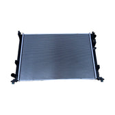 Motor Radiator Assembly for BYD Dolphin, OE 13245320-00, HDE-1301030B - EVParto (additional views)