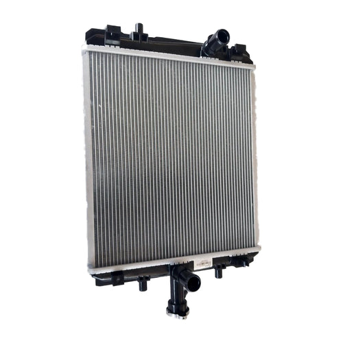 Motor Radiator Assembly for BYD Seagull, OE 13705085-00, EQEA-1301030 - EVParto