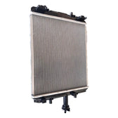 Motor Radiator Assembly for BYD Seagull, OE 13705085-00, EQEA-1301030 - EVParto (additional views)