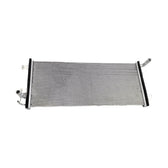 Radiador del motor eléctrico (baja temperatura) para Fangchengbao Tai 3, OE 15210859-00, TA72-1301030 - EVParto