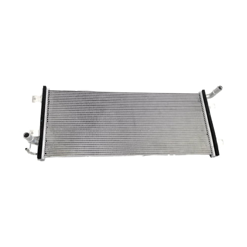 Radiador del motor eléctrico (baja temperatura) para Fangchengbao Tai 3, OE 15210859-00, TA72-1301030 - EVParto