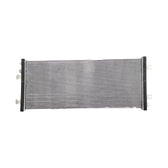 Radiador del motor eléctrico (baja temperatura) para Fangchengbao Tai 3, OE 15210859-00, TA72-1301030 - EVParto (otras vistas)