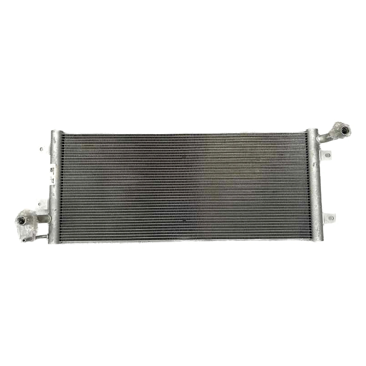 Motor Radiator for BYD Yuan UP & Denza N7, OE 14317534-00, TA3-1301030 - EVParto