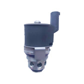 Electroválvula normalmente cerrada para BYD Han EV, OE 13950311-00, TA1-8109206 - EVParto (otras vistas)