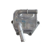 Oil Cooler for BYD Sealion 06 & Song Pro, OE 12798667-00, 472QA-1013100 - EVParto