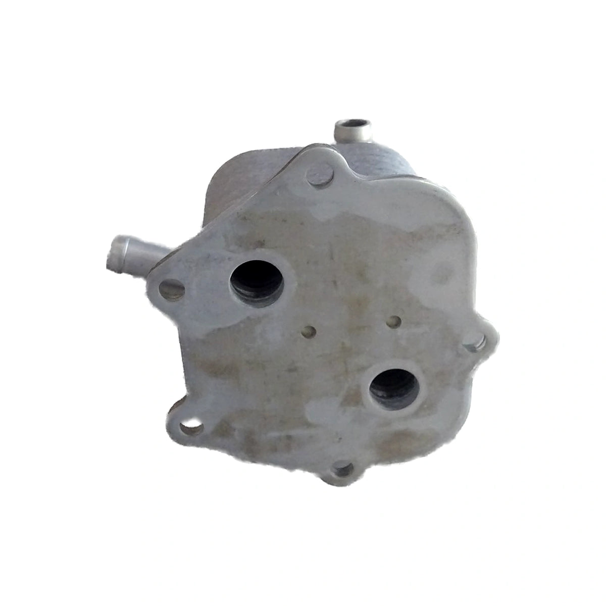 Oil Cooler for BYD Sealion 06 & Song Pro, OE 12798667-00, 472QA-1013100 - EVParto (additional views)