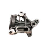 Oil Filter Housing for Fangchengbao Bao 5 & Dolphin, OE 13616144-00, 476ZQF-1017011 - EVParto (additional views)