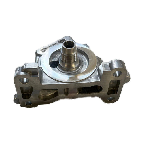 Carcasa del filtro de aceite para BYD Sealion 06 y Seal 06 DM-i, OE 15440397-00, 472QC-1017011 - EVParto