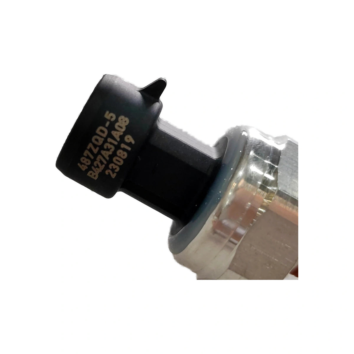 Oil Pressure Sensor for Fangchengbao Bao 5, BYD e6, OE 13586879-00, 487ZQD-5-3611610 - EVParto (additional views)