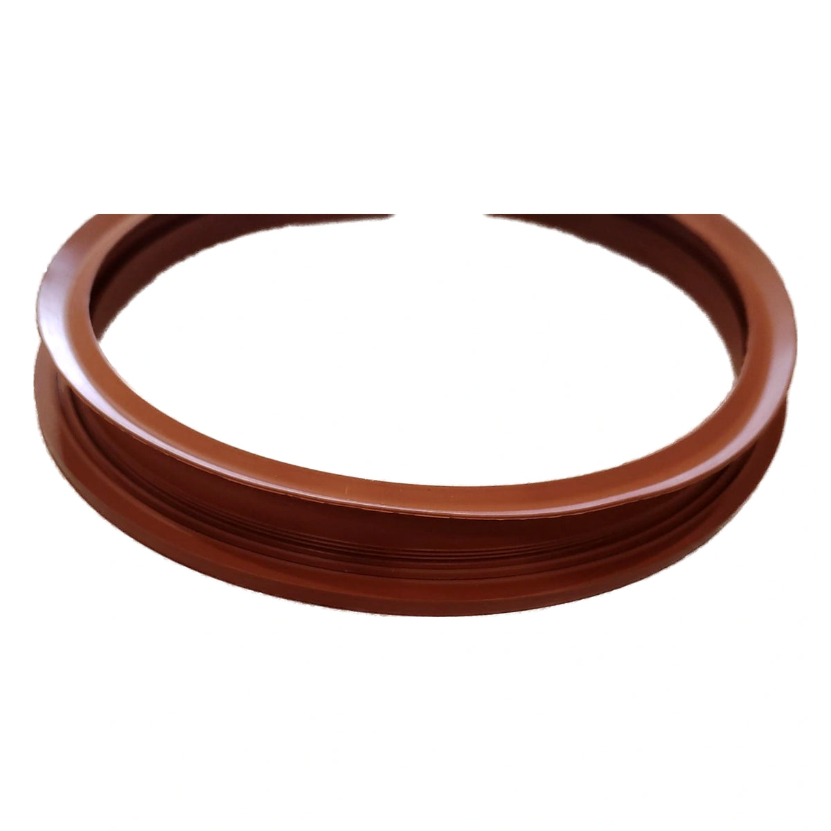 Oil Pump Seal Ring for BYD Song Pro & Song L DM-i, OE 12241258-00, TA-1106311A - EVParto (additional views)