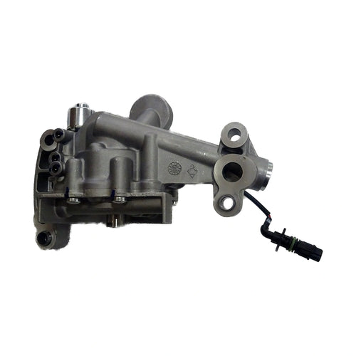 Bomba de aceite para BYD Song L DM-i y más modelos, OE 12798664-00, 472QA-1011100 - EVParto
