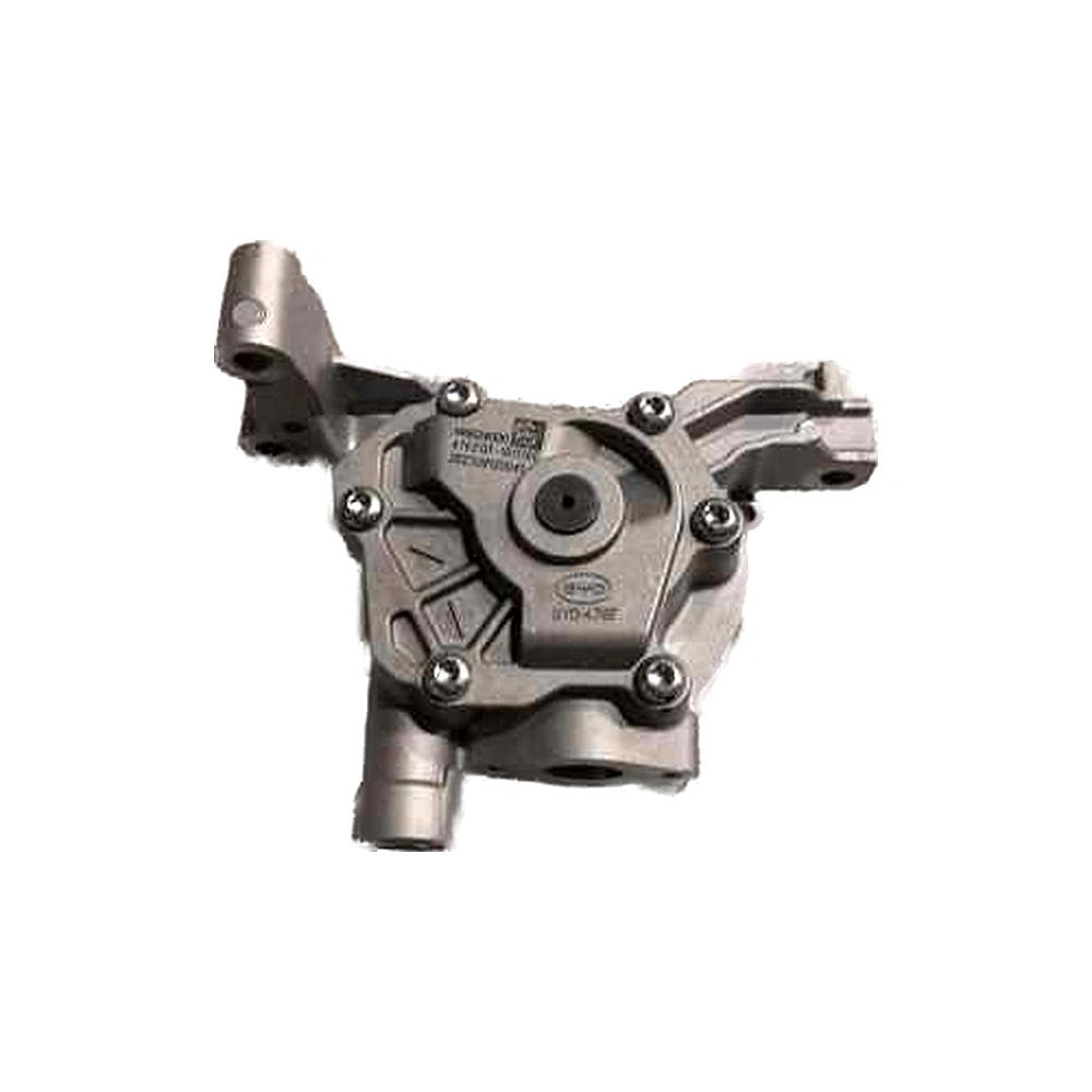 Bomba de aceite para modelos BYD, OE 13604295-00, 476ZQF-1011100 - EVParto (otras vistas)