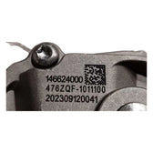 Bomba de aceite para modelos BYD, OE 13604295-00, 476ZQF-1011100 - EVParto (otras vistas)