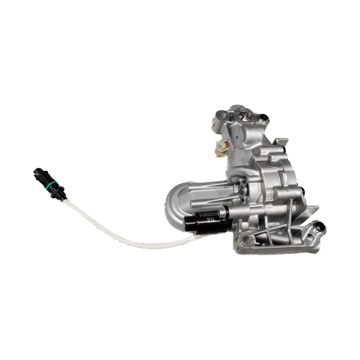 Oil Pump for BYD Sealion 06 DM-i, OE 13896220-00, 472ZQA-1011100 - EVParto (additional views)