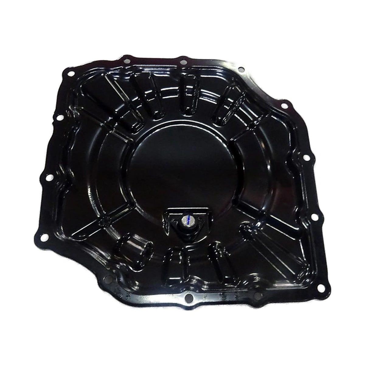 Cárter de aceite para BYD Sealion 06 DM-i, OE 12936383-00, 472QA-1009100A - EVParto (otras vistas)