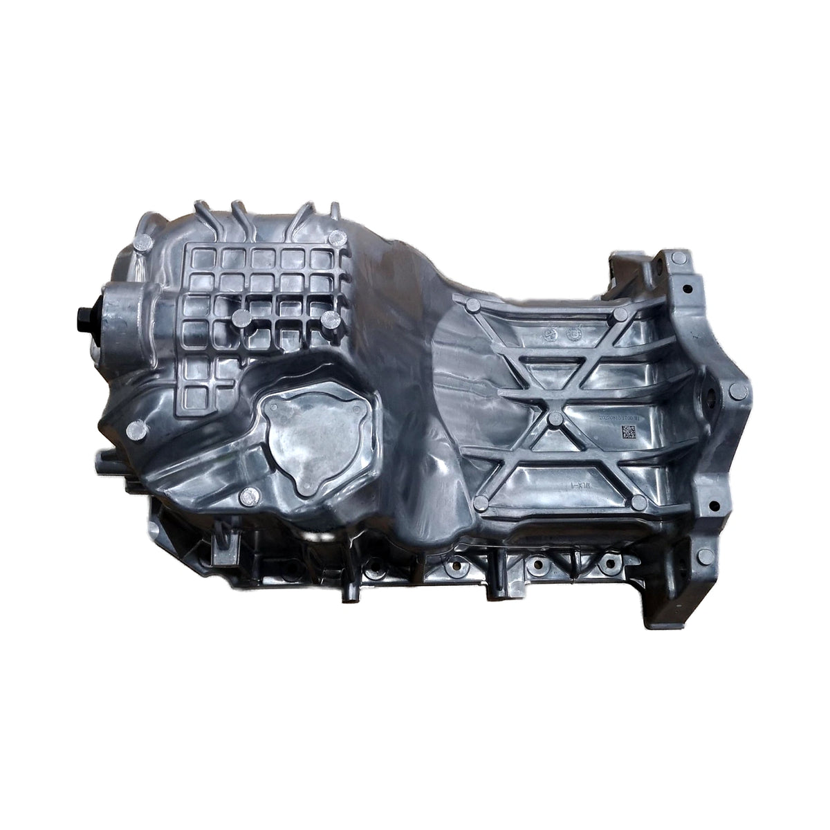 Oil Sump for Fangchengbao Bao 5 & Dolphin, OE 13604296-00, 476ZQF-1009011 - EVParto