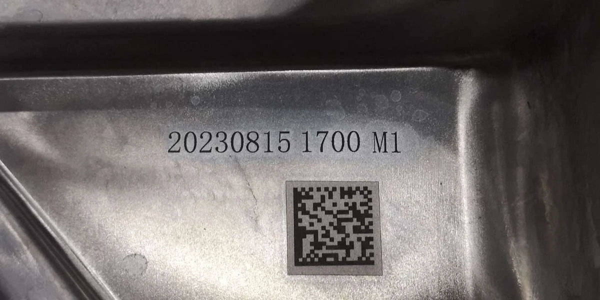 Oil Sump for Fangchengbao Bao 5 & Dolphin, OE 13604296-00, 476ZQF-1009011 - EVParto (additional views)