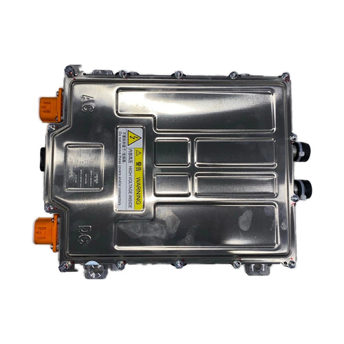 Cargador de a bordo (OBC) para BYD Destroyer 05, OE 12977746-00, HA2HF-2122020A - EVParto