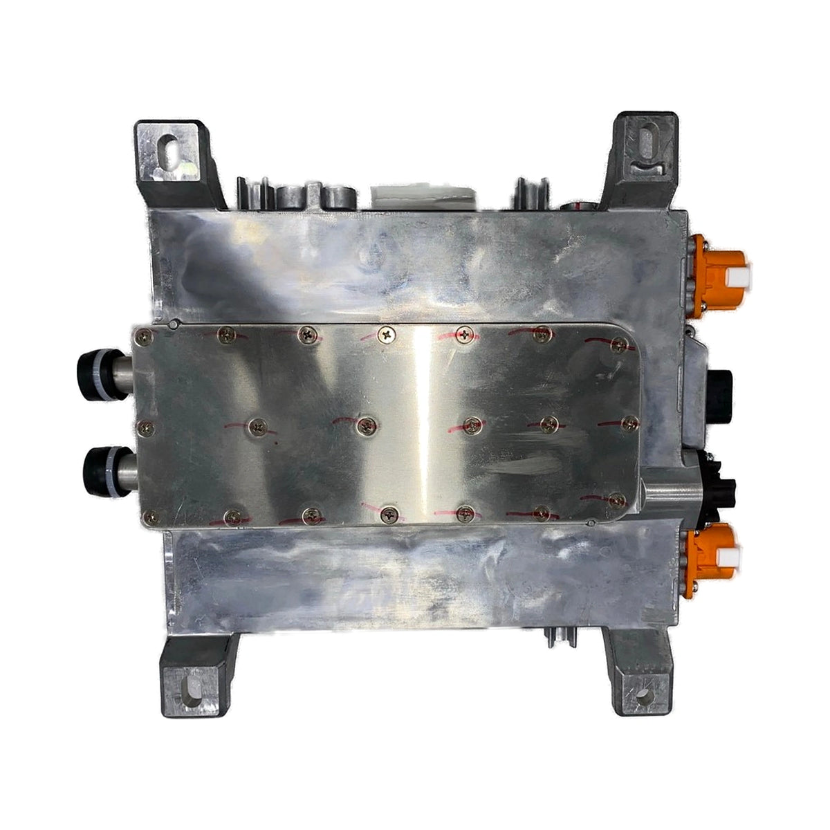 On-Board Charger (OBC) for BYD Destroyer 05, OE 12977746-00, HA2HF-2122020A - EVParto (additional views)