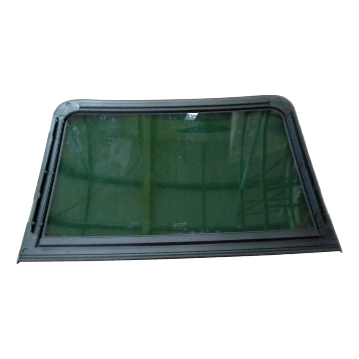 Panoramic Glass Panel for BYD Han, OE 12695933-00, HC-5703510A - EVParto (additional views)