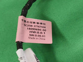 Panorama-Rückfahrkamera für BYD Yuan PLUS, OE 18099690-00, SC2EW-3776750A - EVParto (weitere Ansichten)