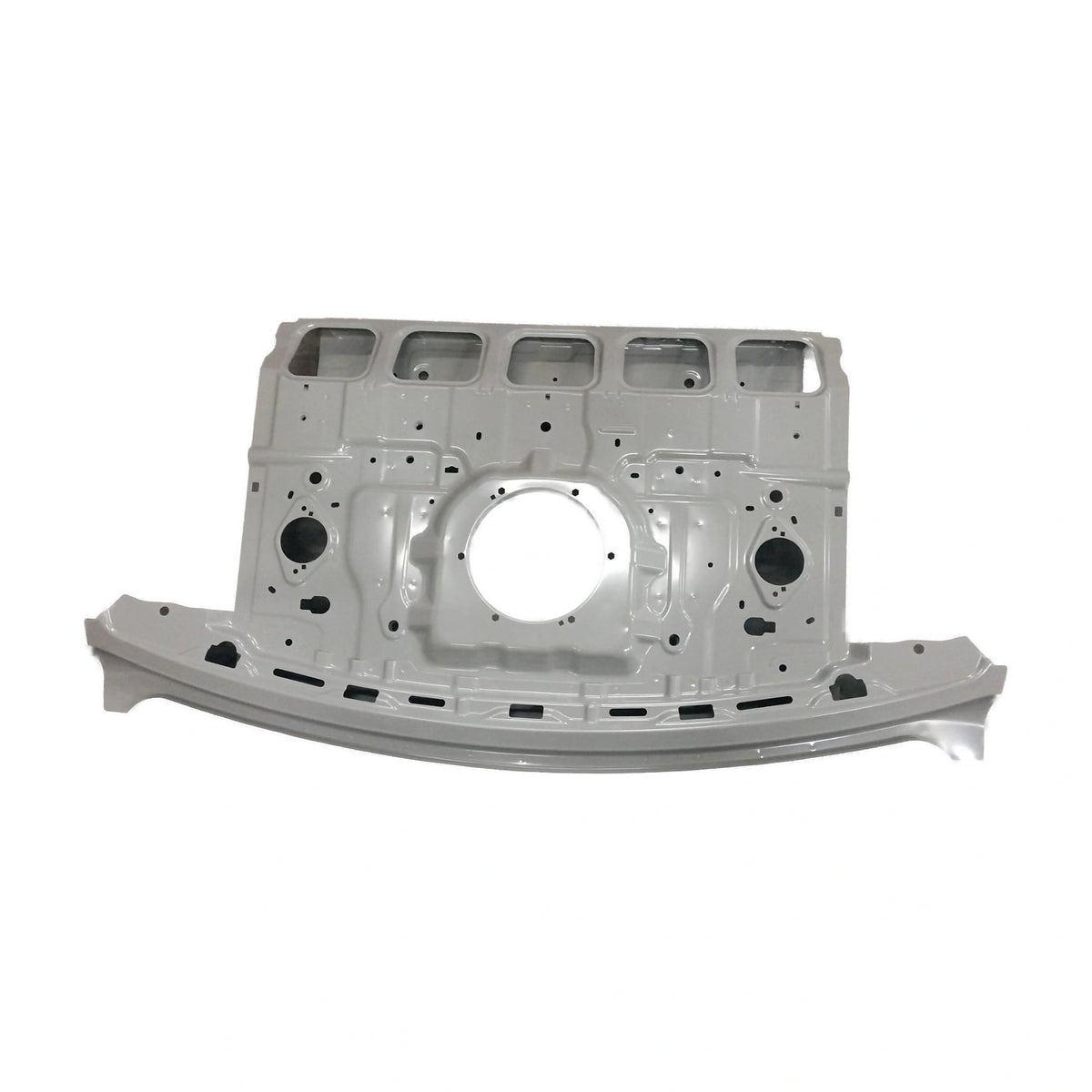 Parcel Shelf Assembly for BYD Qin PLUS EV, OE 12737323-00, HAD-5601020A/70 - EVParto