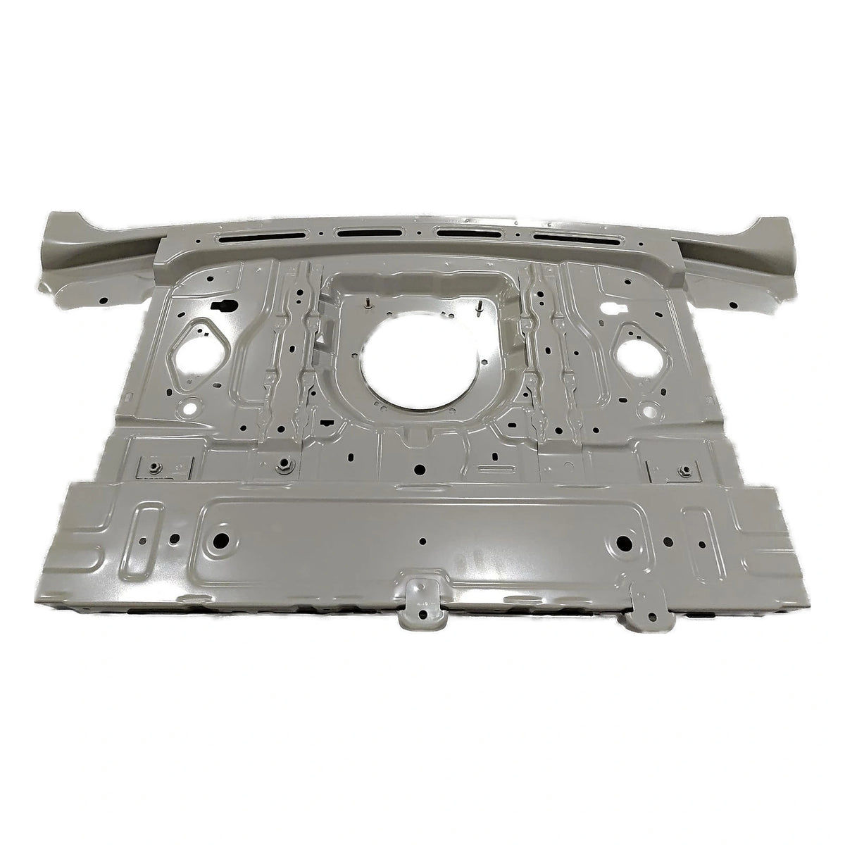 Parcel Shelf Assembly for BYD Seal 05 DM-i, OE 16819255-00, HA5HA-5601020/70 - EVParto (additional views)