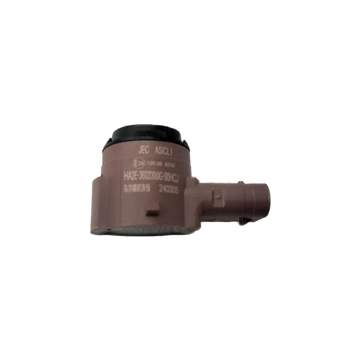 Einparkhilfe-Sensor für BYD Yuan UP, OE 15687527-00, HA2E-3603300G-00HCJ - EVParto (weitere Ansichten)