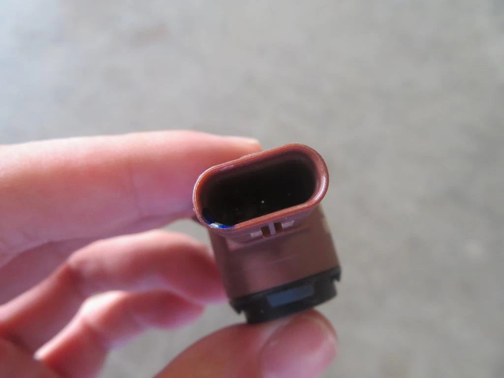 Einparksensor für BYD Han, OE 13195406-00, HA2E-3603300G-00AN - EVParto (weitere Ansichten)