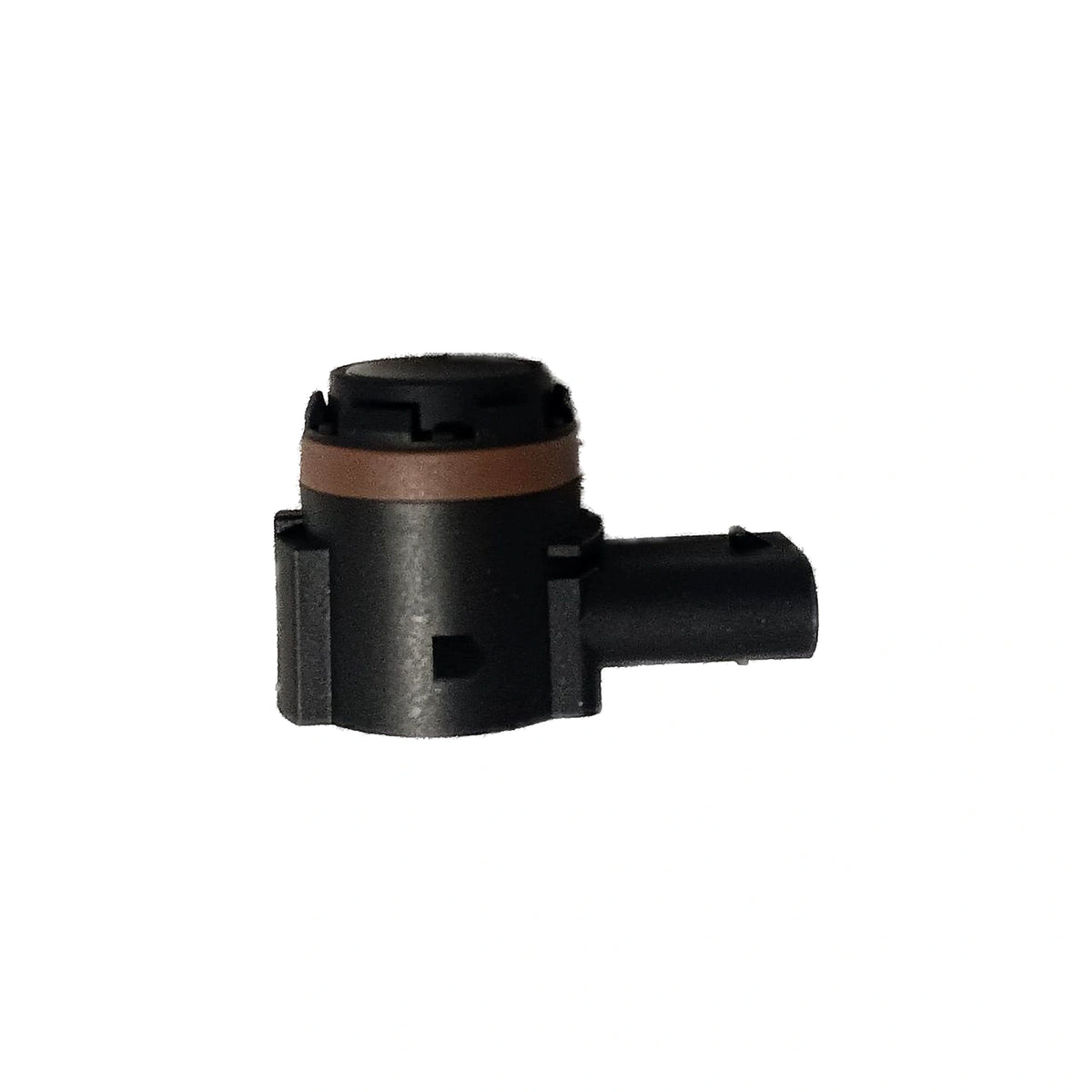 Einparksensor (Standard Black) für BYD Sealion 05, OE 17744440-00, UNED-3603800B-00B0 - EVParto (weitere Ansichten)