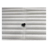 Sensor de aparcamiento (Standard Black) para BYD Sealion 05 EV, OE 17937599-00, UNED-3603800A-00B0 - EVParto (otras vistas)