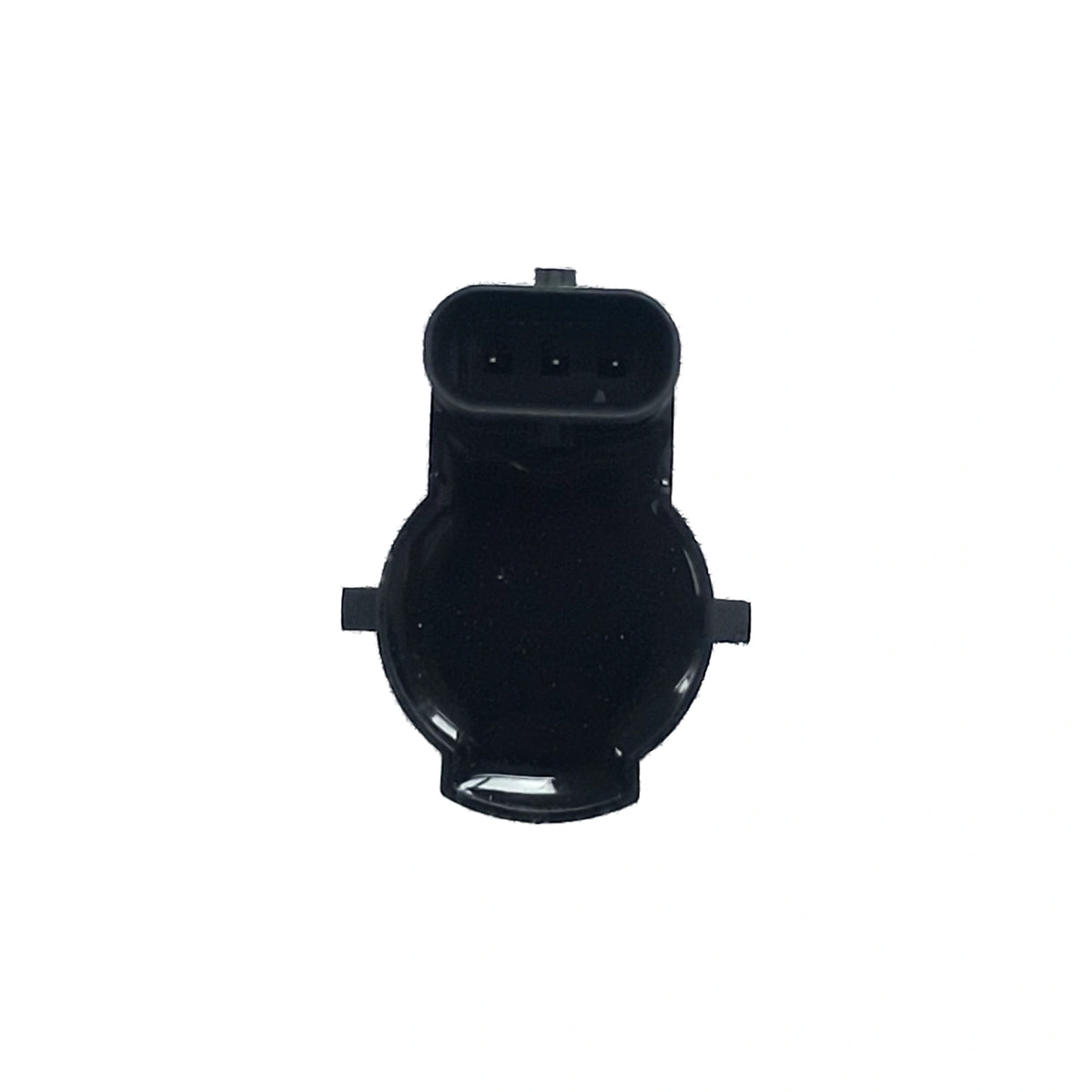 Sensor de aparcamiento (Standard Black) para BYD Sealion 05 EV, OE 17937599-00, UNED-3603800A-00B0 - EVParto (otras vistas)