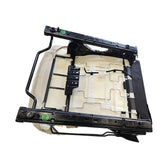 Funda y espuma del cojín del asiento del acompañante para BYD Qin PLUS, OE 18368988-00, HA5H-6903030A-00YBM - EVParto (otras vistas)